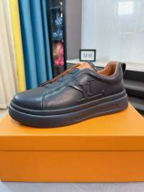Picture of Louis Vuitton Shoes _SKULVsz38-44hnq110715774
